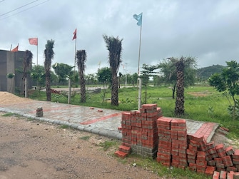 Plot For Resale in Mount View Tilak Nagar Jaipur  7739808