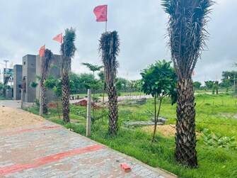 Plot For Resale in Mount View Tilak Nagar Jaipur  7739808