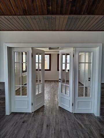 Building Lobby in 2.5 BHK Independent House at Kagalipura – for Sale