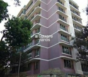 1 BHK Apartment For Rent in Mamtora Alexio Apartment Borivali West Mumbai  7739849