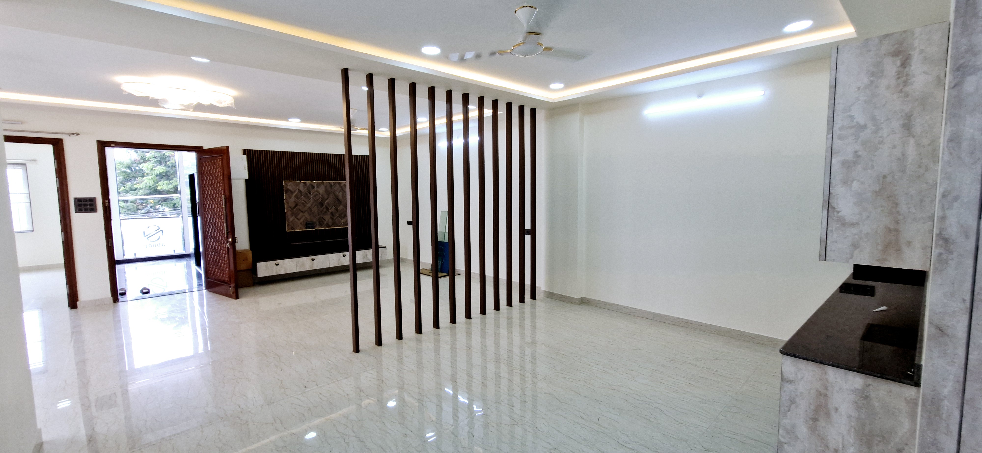 3 BHK Apartment For Rent in Banjara Hills Hyderabad  7739917