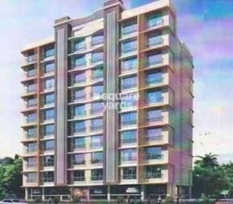 1 BHK Apartment For Rent in Mandapeshwar Apartments Borivali West Mumbai  7739987