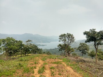  Plot For Sale in Panshet
