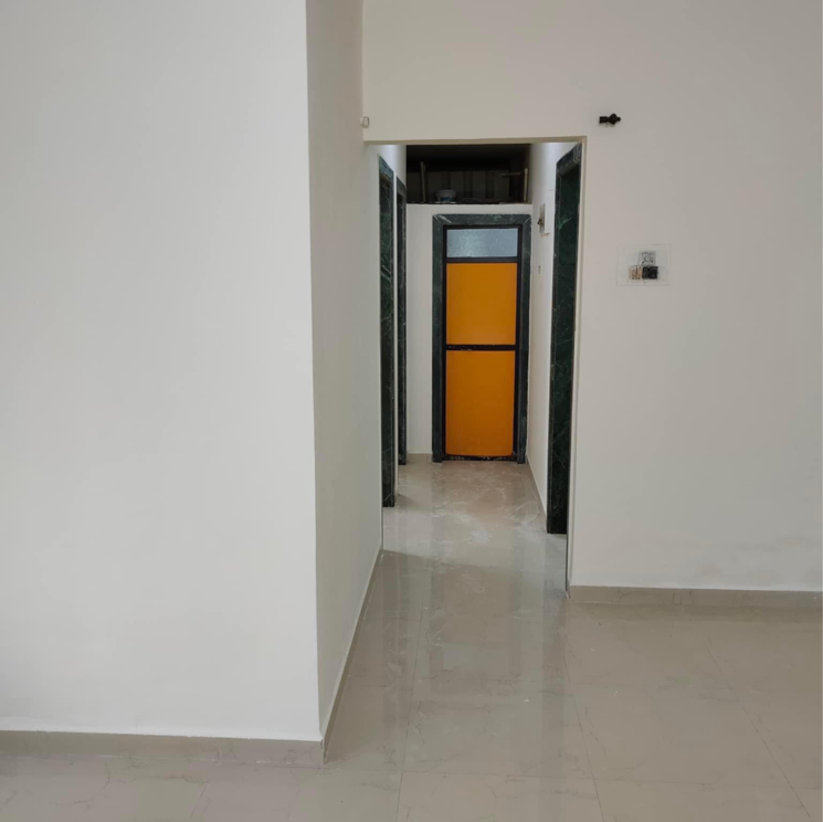 Living Room, vini-garden 2 Bedroom 650 Sq.Ft. Apartment In Mandapeshwar Mumbai 7740092