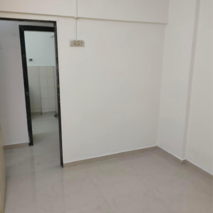 Master Bedroom, vini-garden 2 Bedroom 650 Sq.Ft. Apartment In Mandapeshwar Mumbai 7740092