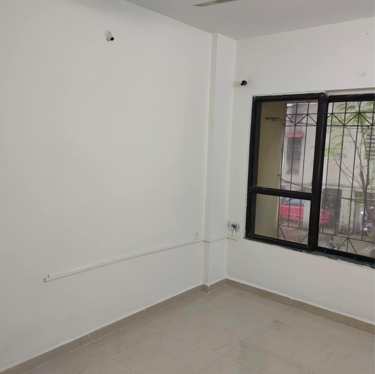 Living Room, vini-garden 2 Bedroom 650 Sq.Ft. Apartment In Mandapeshwar Mumbai 7740092