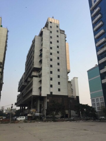 Commercial Office Space 592 Sq.Ft. For Resale in Netaji Subhash Place Delhi  7740091