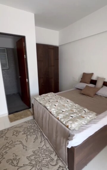 Bedroom in 2 BHK Apartment at Kondhwa – for Sale