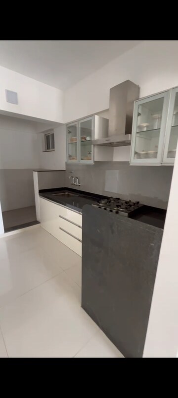 Kitchen in 2 BHK Apartment at Kondhwa – for Sale