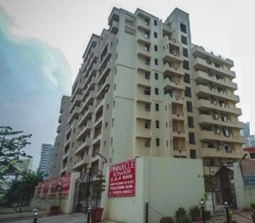 3.5 BHK Apartment For Resale in Pinnacle Tower Indrapuram Ghaziabad  7740138