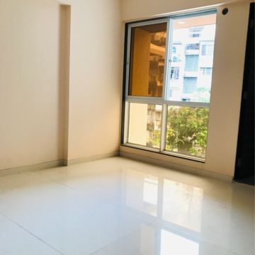 Master Bedroom in 3 BHK Apartment at Rite Fortis, Govind Nagar – for Sale