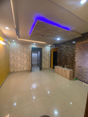 3.5 BHK Penthouse For Resale in Rajarajeshwari Nagar Bangalore  7740099