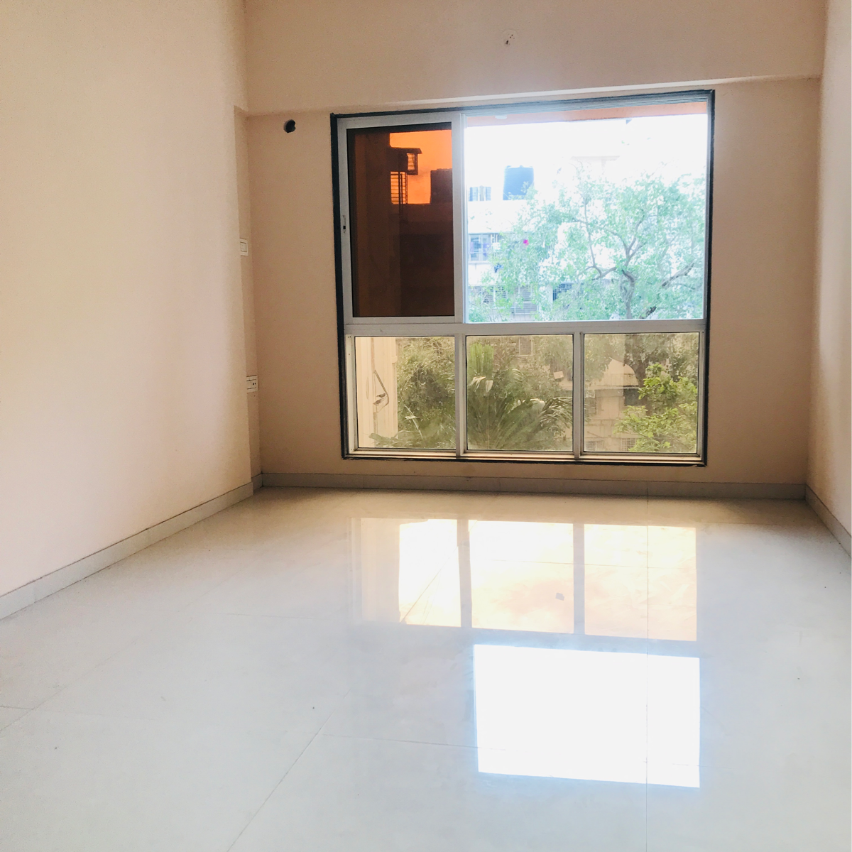 3 BHK + Extra Room Apartment For Sale in Rite Fortis