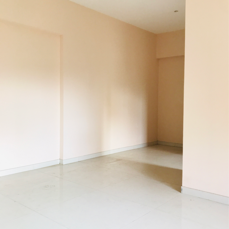 Living Room, rite-fortis 3 Bedroom 845 Sq.Ft. Apartment In Govind Nagar Mumbai 7740148