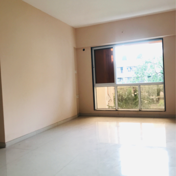 Living Room in 3 BHK Apartment at Rite Fortis, Govind Nagar – for Sale