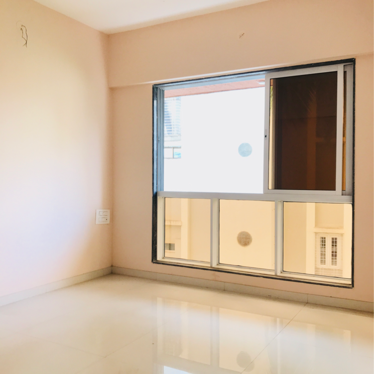 Master Bedroom, rite-fortis 3 Bedroom 845 Sq.Ft. Apartment In Govind Nagar Mumbai 7740148