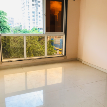 Master Bedroom in 3 BHK Apartment at Rite Fortis, Govind Nagar – for Sale