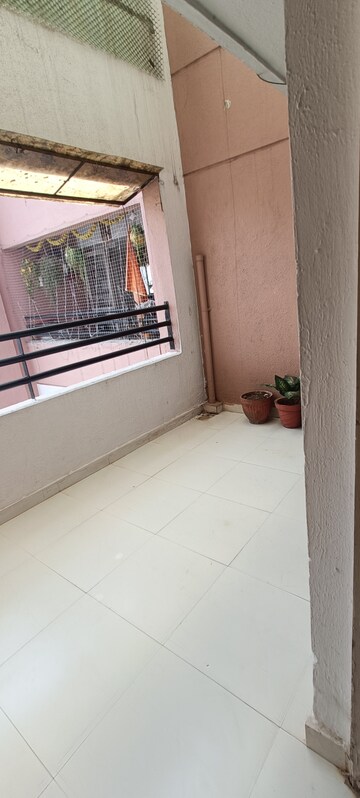 2 BHK Apartment For Rent in Kunal Icon Pimple Saudagar Pune  7740299