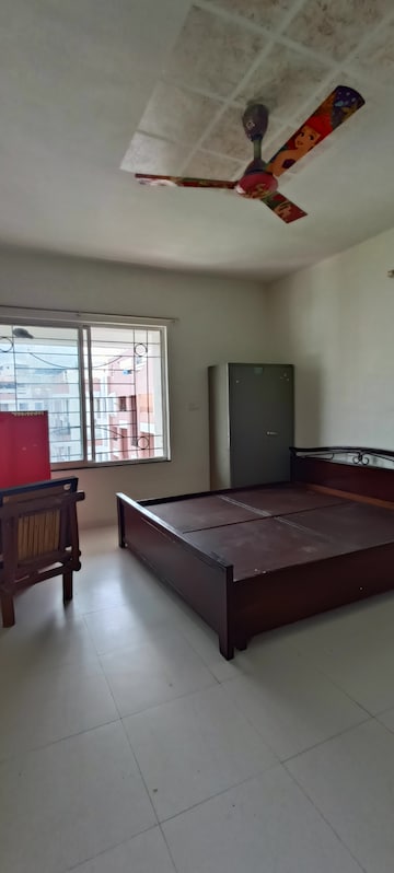 2 BHK Apartment For Rent in Kunal Icon Pimple Saudagar Pune  7740299