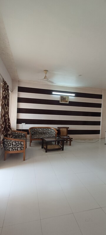 2 BHK Apartment For Rent in Kunal Icon Pimple Saudagar Pune  7740299