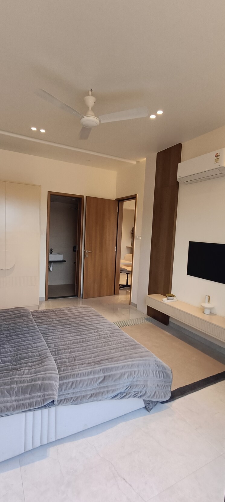 Room, kohinoor-viva-city 3 Bedroom 987 Sq.Ft. Apartment In Dhanori Pune 7740158