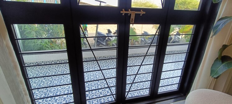 Bedroom, kohinoor-viva-city 3 Bedroom 987 Sq.Ft. Apartment In Dhanori Pune 7740158