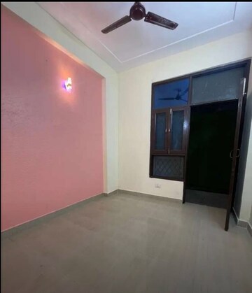 2 BHK Builder Floor For Resale in Nyay Khand I Ghaziabad  7740136