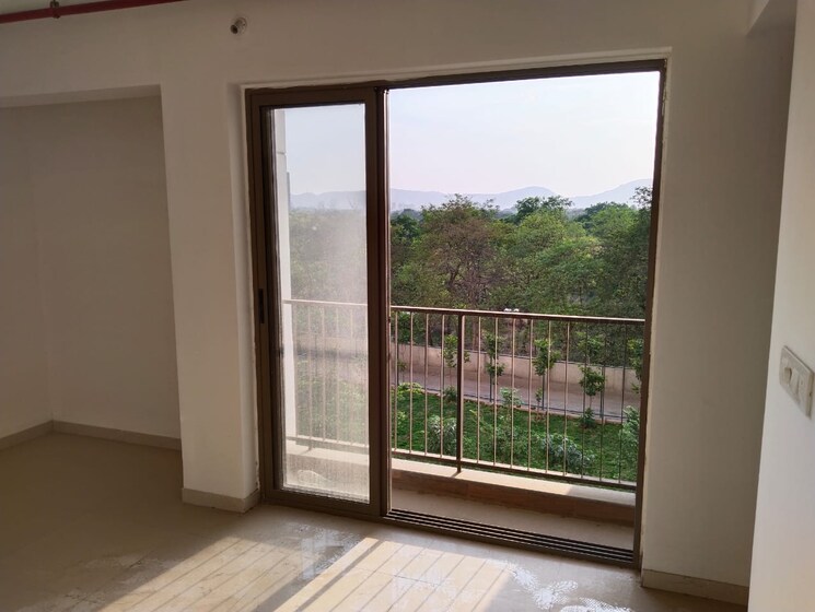 Living Room, lodha-casa-bella-gold 2 Bedroom 918 Sq.Ft. Apartment In Dombivli East Thane 7740144