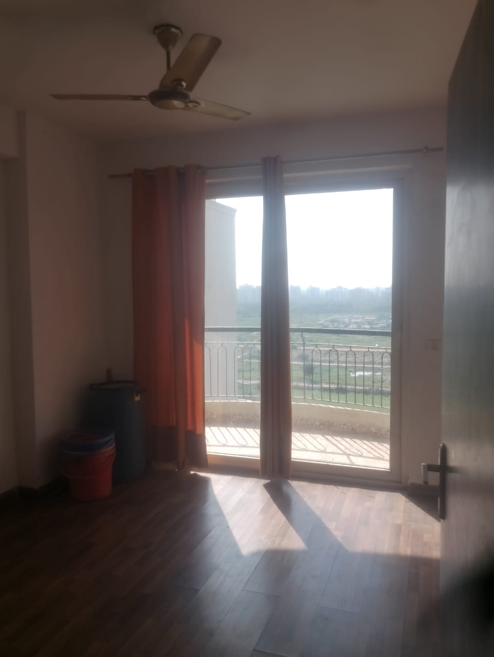 3 BHK Apartment For Rent in Sector 7 Dwarka Delhi  7740152