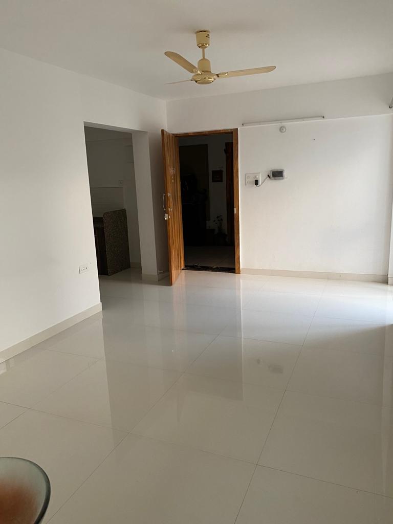 2 BHK Apartment For Rent in KFP Chesterfield Dhanori Pune  7740211