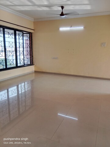 3 BHK Apartment For Rent in Kapil Malhar Apartment, Baner