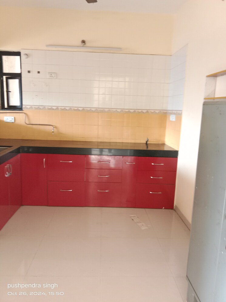 Kitchen, kapil-malhar-apartment 3 Bedroom 1900 Sq.Ft. Apartment In Baner Pune 7740273