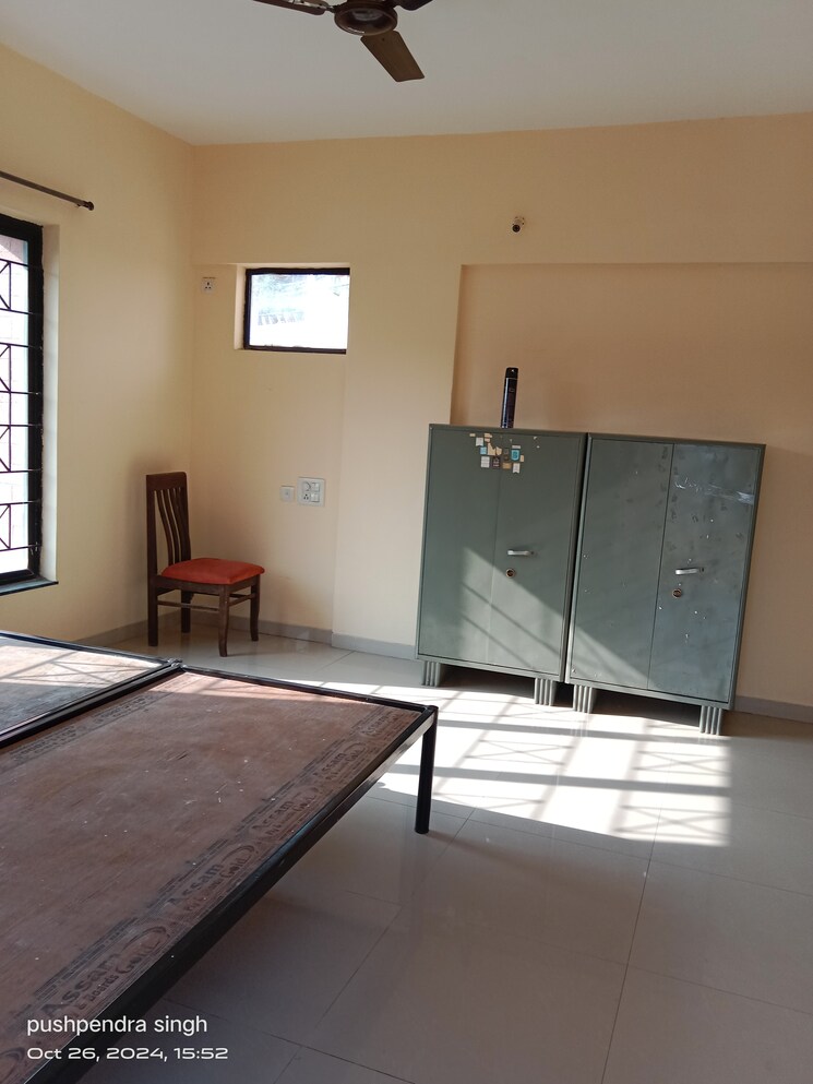Master Bedroom, kapil-malhar-apartment 3 Bedroom 1900 Sq.Ft. Apartment In Baner Pune 7740273