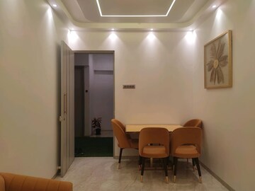 1 BHK Apartment For Sale in Veer Nicon Vista, Vasai East