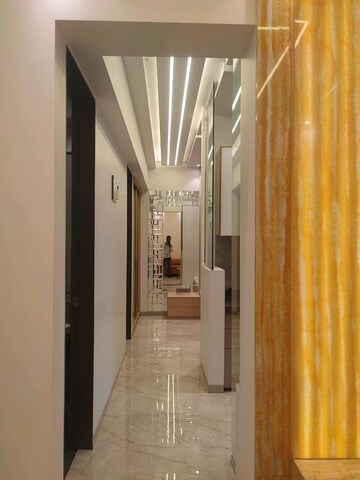 1 BHK Apartment – Exterior View View at Veer Nicon Vista, Vasai East - for Sale