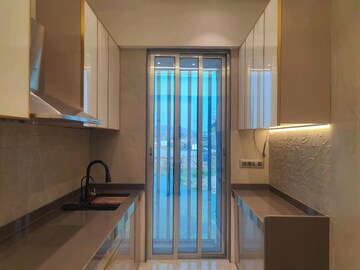 Kitchen in 1 BHK Apartment at Veer Nicon Vista, Vasai East – for Sale