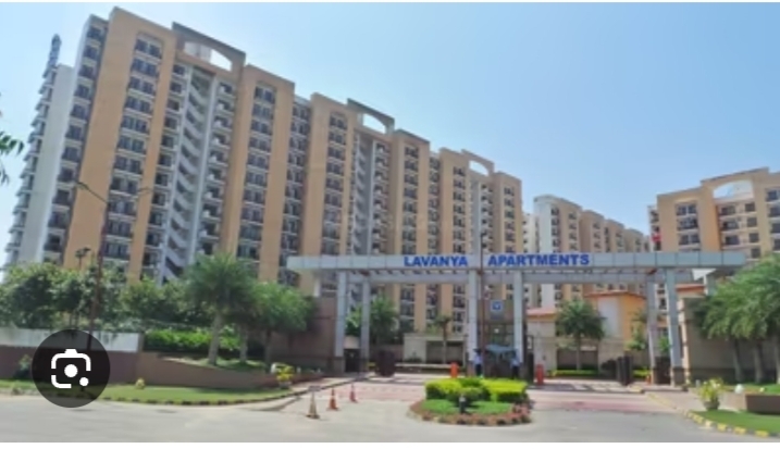 3 BHK Apartment For Resale in Vipul Lavanya Sector 81 Gurgaon  7740310