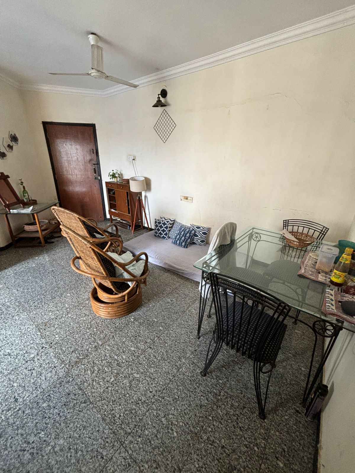 3 BHK Apartment For Rent in Sector 7 Dwarka Delhi  7740323