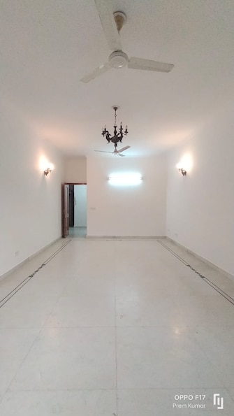 2 BHK Apartment For Rent in Sector 7 Dwarka Delhi  7740342