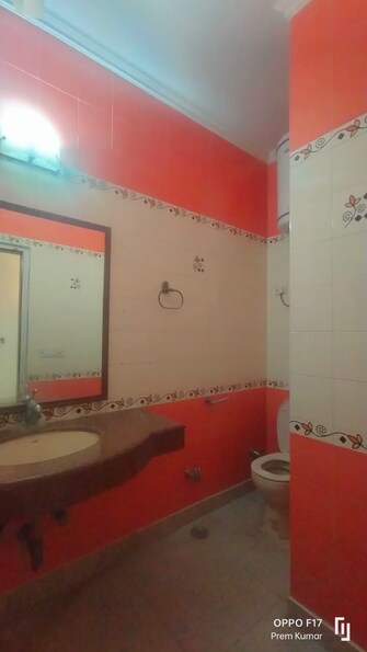 2 BHK Apartment For Rent in Sector 7 Dwarka Delhi  7740342