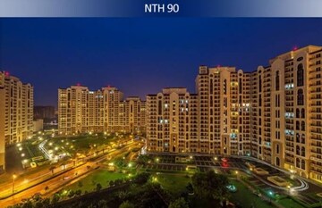 4 BHK Apartment For Sale in DLF New Town Heights I, Sector 90