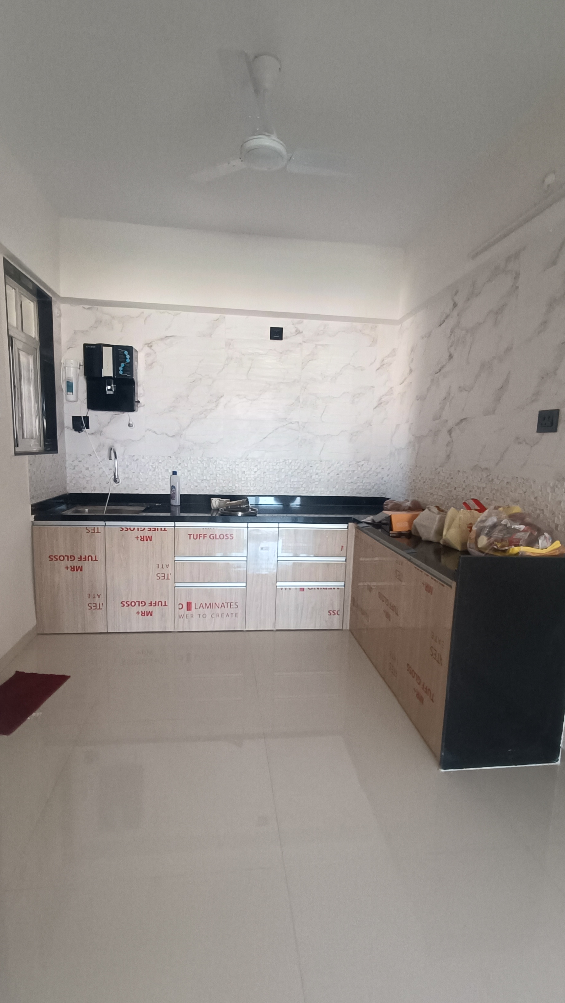 3 BHK Apartment For Rent in Krishna Amorapolis Dhanori Pune  7740372