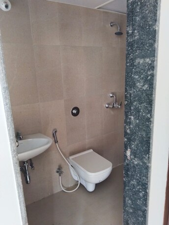 रेसिडेन्शियल फ्लॅट वर्ग फुट फॉर रीसेल इन दोंबिवली ईस्ट ठाणे  7740375