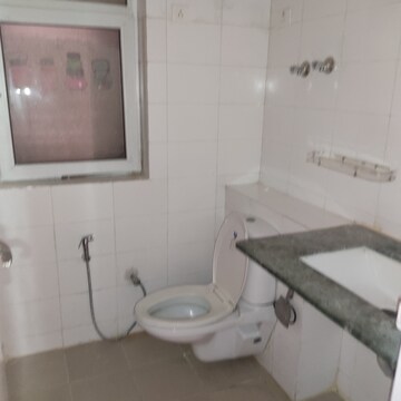 Bathroom in 2 BHK Apartment at Piyush Heights, Sector 89 – for Sale