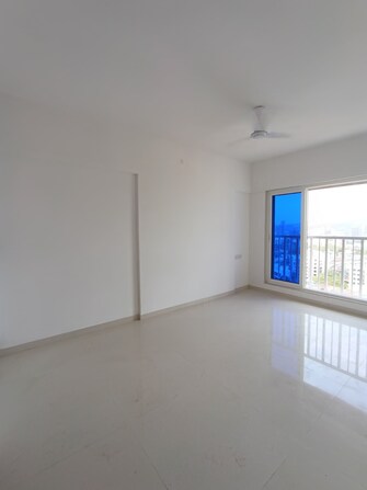 3 BHK Apartment For Rent in Romell Serene Ic Colony Mumbai  7740420