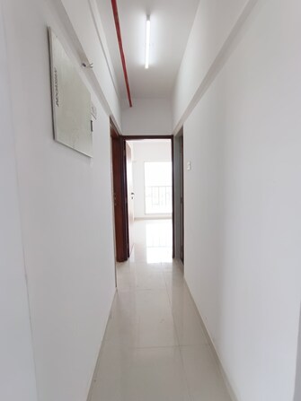 3 BHK Apartment For Rent in Romell Serene Ic Colony Mumbai  7740420