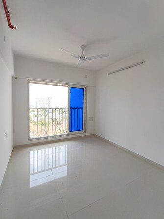 3 BHK Apartment For Rent in Romell Serene Ic Colony Mumbai  7740420