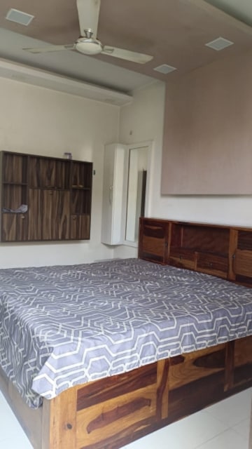 4 BHK Apartment For Rent in Sector 6, Dwarka Delhi  7740486