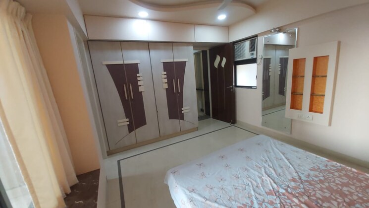 Bedroom, shagun-arcade 2 Bedroom 850 Sq.Ft. Apartment In Goregaon East Mumbai 7740403