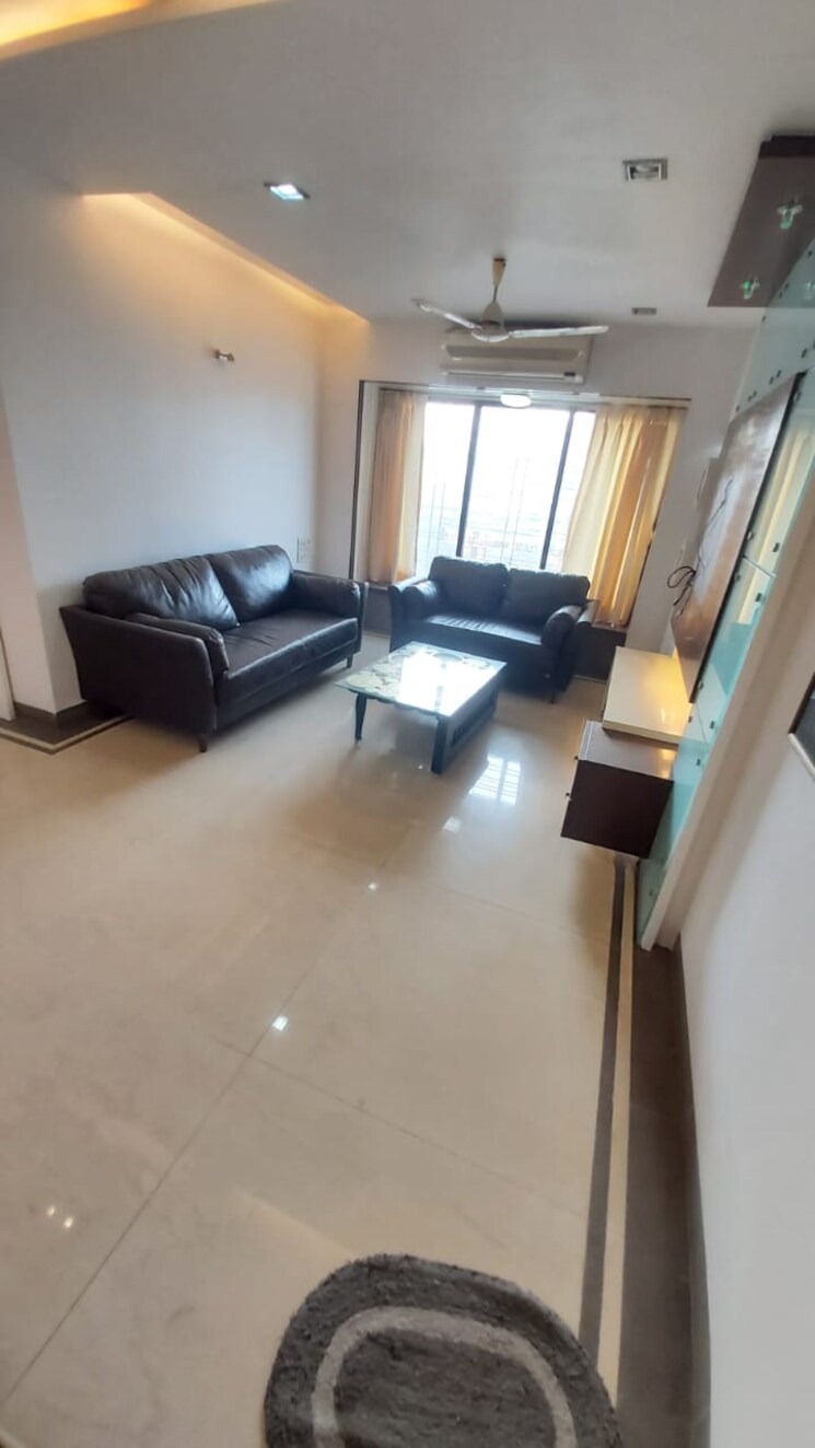Living Room, shagun-arcade 2 Bedroom 850 Sq.Ft. Apartment In Goregaon East Mumbai 7740403